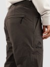 Jones Snowboards High Sierra Kalhoty