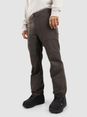 Jones Snowboards High Sierra Hose