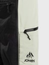 Jones Snowboards Mountain Surf Bib Pants