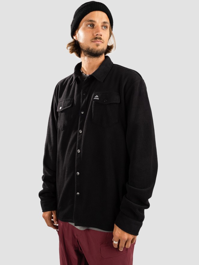 Jones Snowboards December Veste polaire