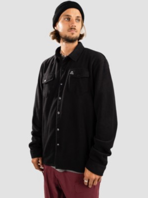 Jones Snowboards December Fleecejacke
