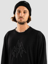 Jones Snowboards Merino Teknisk skjorte