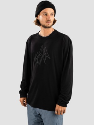Jones Snowboards Merino Base Layer Top