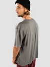 Jones Snowboards Merino Maglietta Funzionale