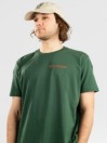 Blue Tomato Open Waters Camiseta