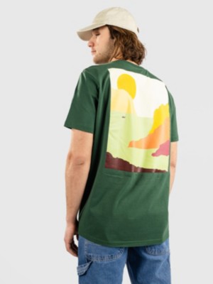 Blue Tomato Open Waters T-Shirt