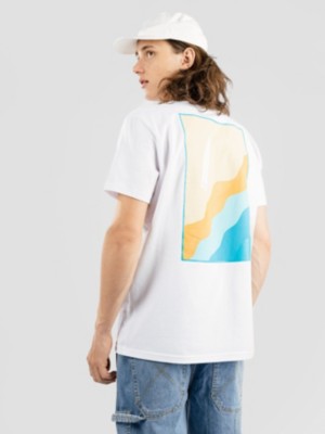 Blue Tomato Tide Camiseta