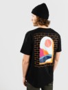Blue Tomato Brick Wall T-shirt