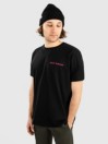 Blue Tomato Brick Wall T-shirt