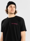 Blue Tomato Brick Wall T-shirt