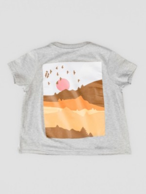 Blue Tomato Gentle Skies Camiseta
