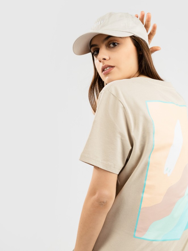 Blue Tomato Tide T-Shirt