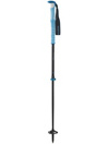 Komperdell Bastoncini Telescopici 21Carbon C7 Ascent 110-140 Telescopic Po