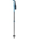 Komperdell Bastoncini Telescopici 21Carbon C7 Ascent 110-140 Telescopic Po