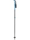 Komperdell Bastoncini Telescopici 21Carbon C7 Ascent 110-140 Telescopic Po