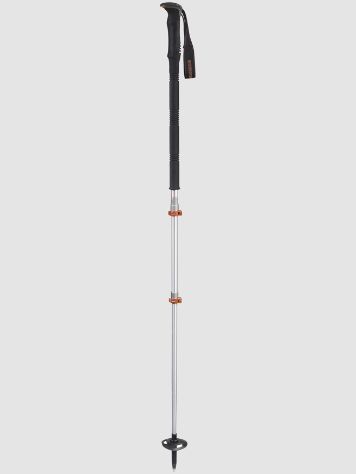 Komperdell Titanal EXP Pro 105-140 2022 Telescopic Pole