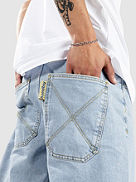 X-Tra Baggy Jeansy