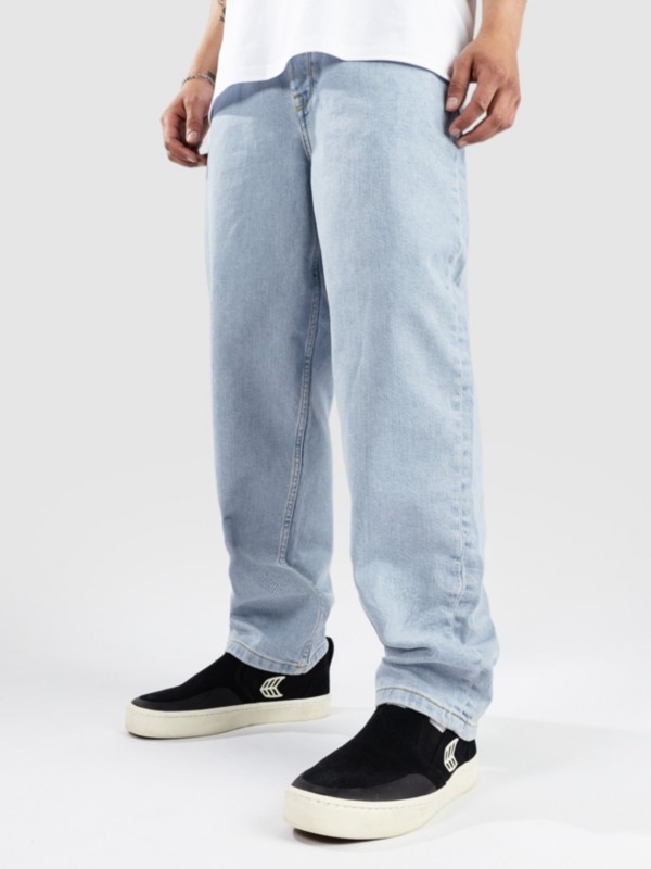 Homeboy X-Tra Baggy Jeans moon