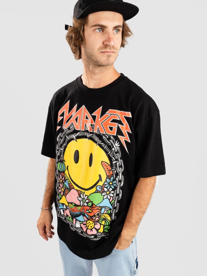 Market Iron Market T-Shirt