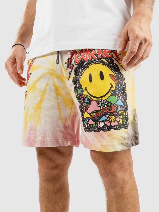 Market Iron Market Shorts