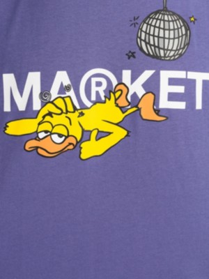 Drunk Disco Duck T-Shirt