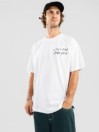 Market Call My Lawyer Hand Drawn T-Shirt