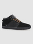 black/black/gum