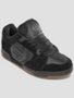 black/black/gum