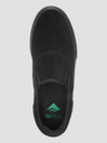 Emerica Wino G6 Slip-On Chaussures de skate