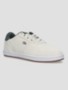 white/green