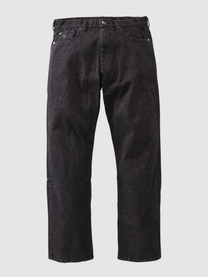 Es Baggy Jeans