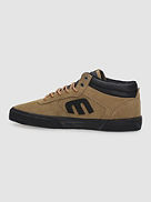 Windrow Vulc Mid Chaussures