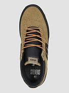 Windrow Vulc Mid Shoes
