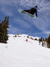 Jones Snowboards Mountain Twin 157 2023 Snowboard