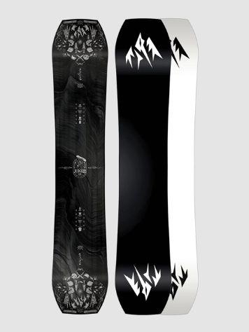 Jones Snowboards Tweaker 151 2023 Snowboard