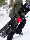 Jones Snowboards Tweaker 154 2023 Snowboard
