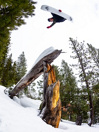 Jones Snowboards Tweaker 154 2023 Snowboard