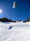 Jones Snowboards Tweaker 154 2023 Snowboard