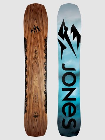 Jones Snowboards Flagship 169W 2023 Snowboard