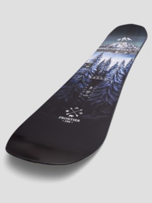 Frontier 159 2023 Snowboard