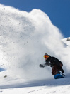 Jones Snowboards Frontier 159 2023 Snowboard