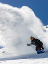 Jones Snowboards Frontier 159 2023 Snowboard