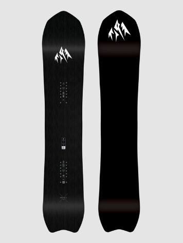 Jones Snowboards Project X 159 2023 Snowboard