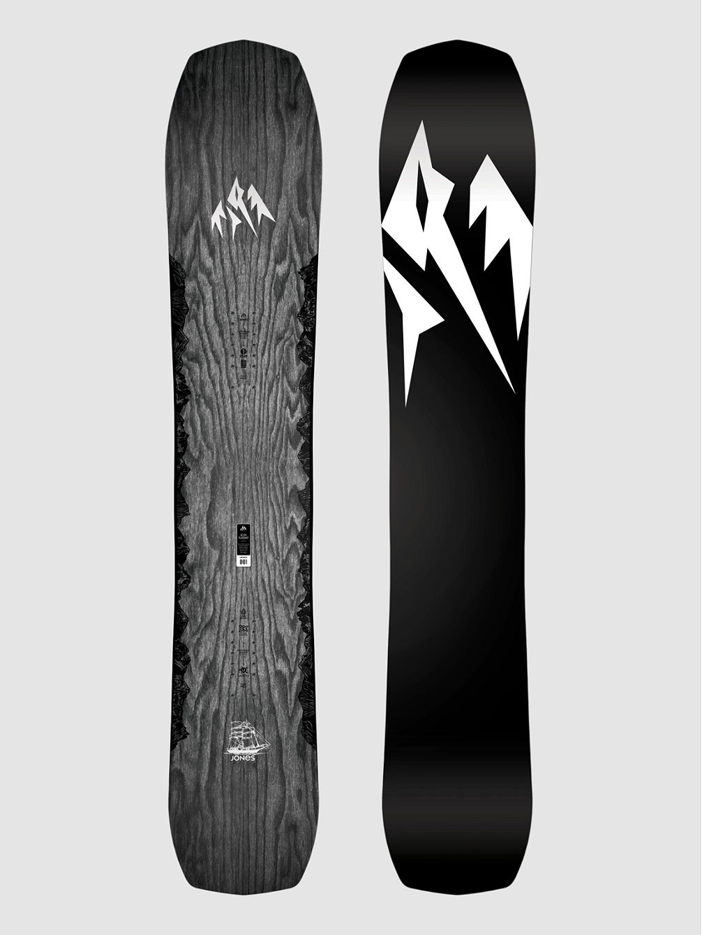 Ultra Flagship 164 2023 Snowboard