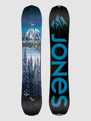 Jones Snowboards Frontier 152 2023 Splitboard