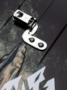Jones Snowboards Mountain Twin 157 2023 Splitboard