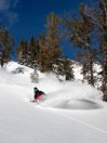 Jones Snowboards Mountain Twin 159W 2023 Splitboard