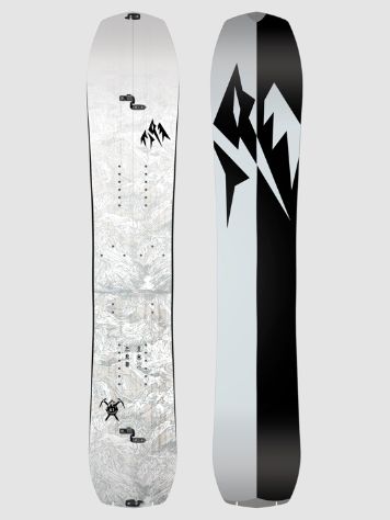 Jones Snowboards Solution 159W 2023 Splitboard