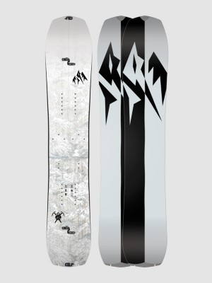 Jones Snowboards Solution 161 2023 Splitboard