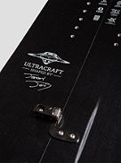 Ultracraft 156 2023 Splitboard